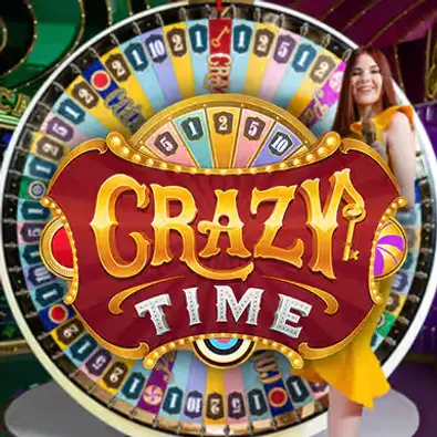 Crazy Time