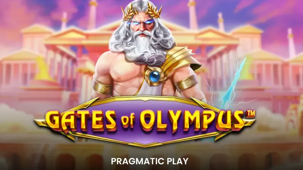 Gates of Olympus